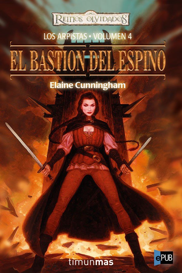 El bastión del espino