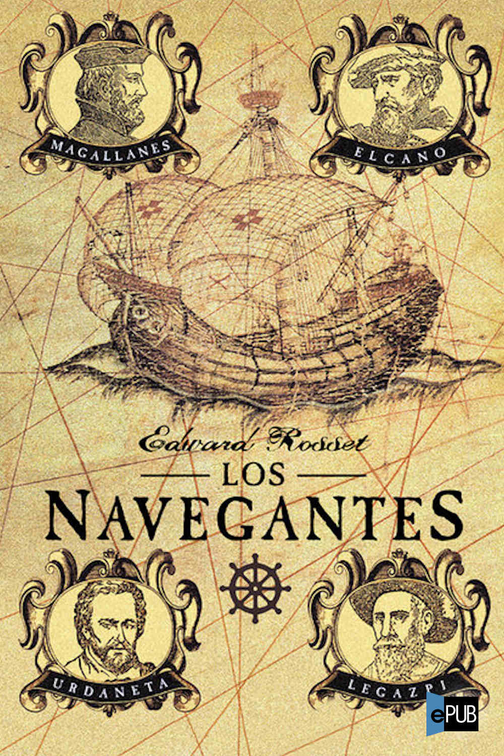 Los navegantes