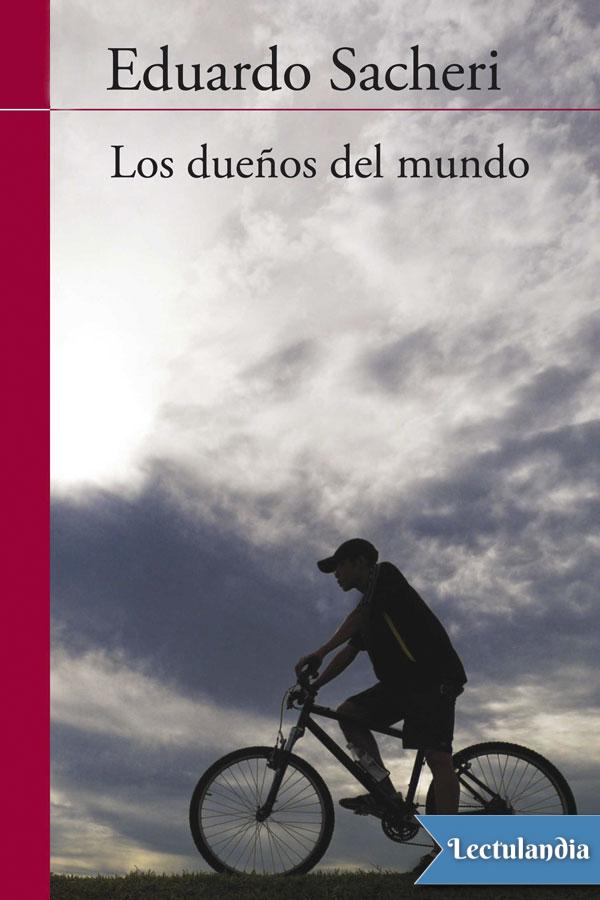 Los dueños del mundo
