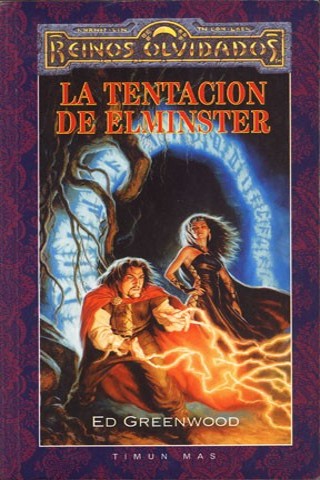 La tentación de Elminster