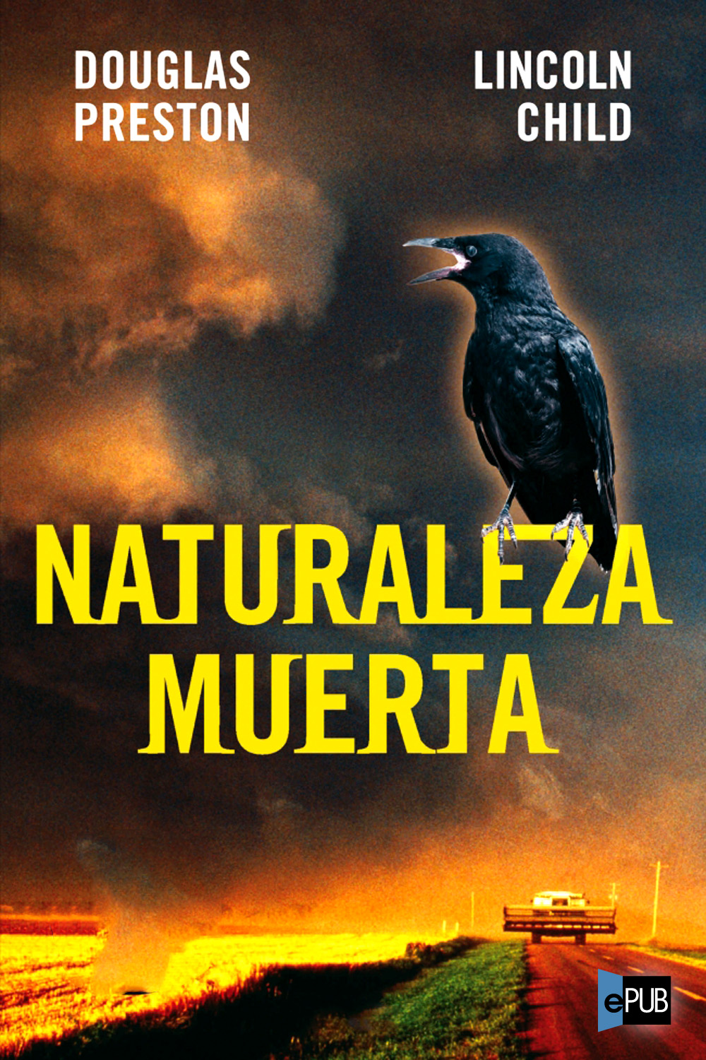 Naturaleza muerta