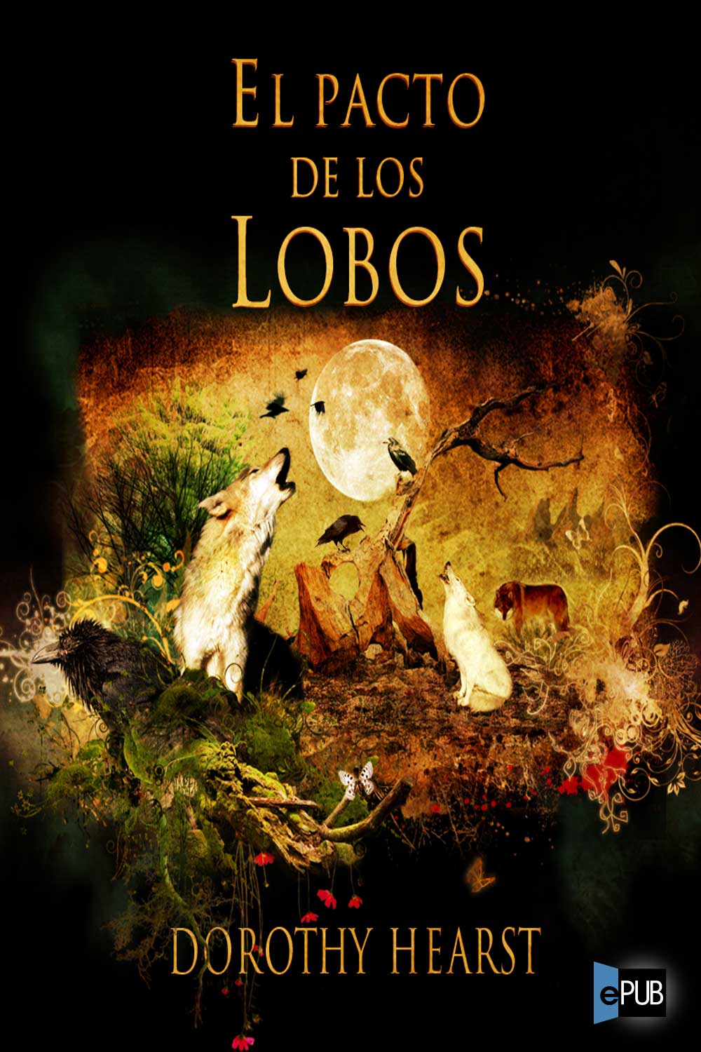 El pacto de los lobos
