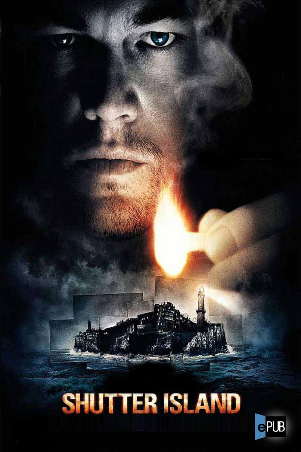 Shutter Island