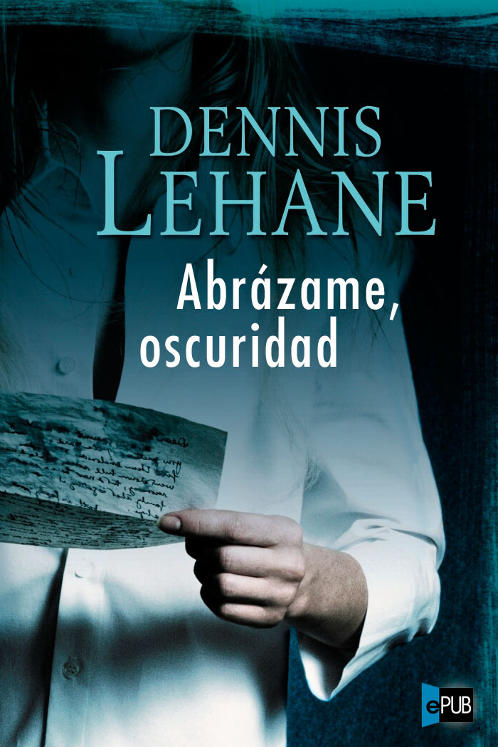Abrazame, oscuridad