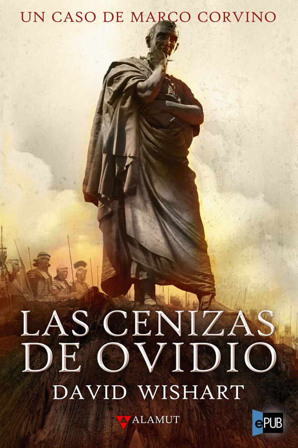 Las cenizas de Ovidio