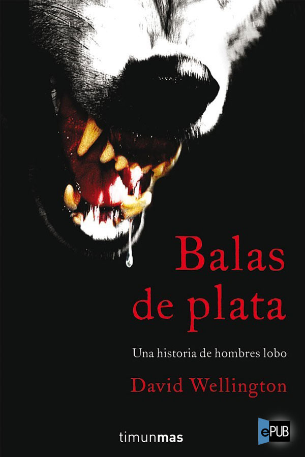 Balas de plata