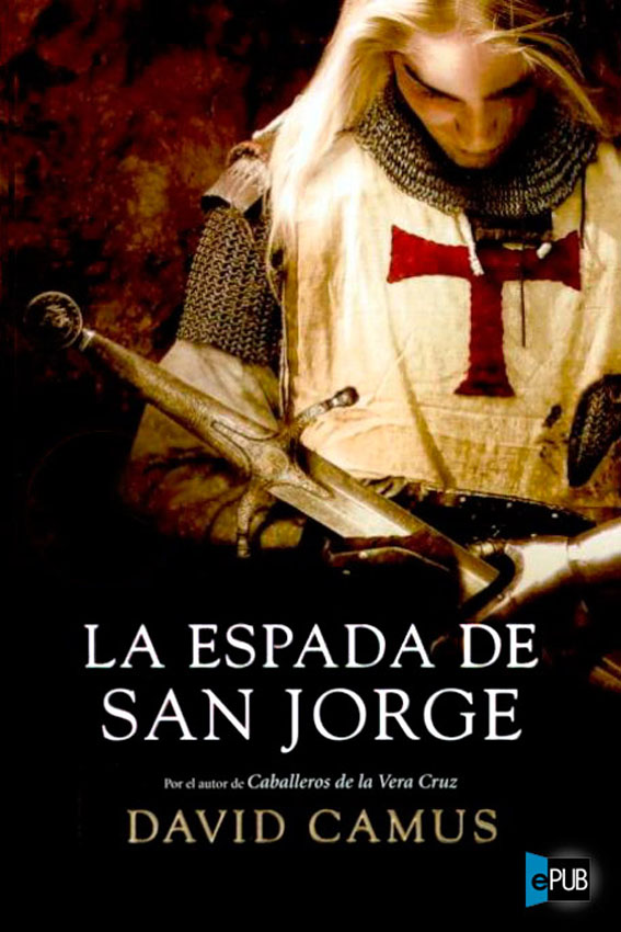 La espada de San Jorge