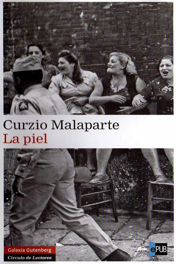 La piel
