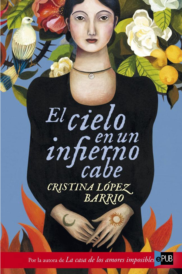 Cristina López Barrio