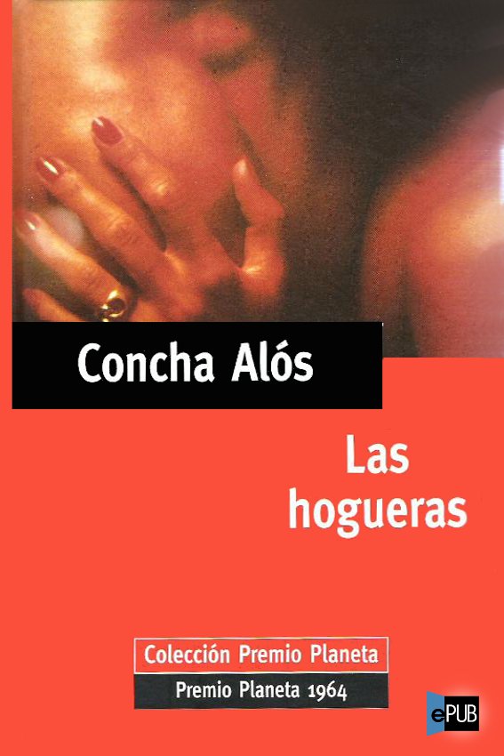 Las hogueras