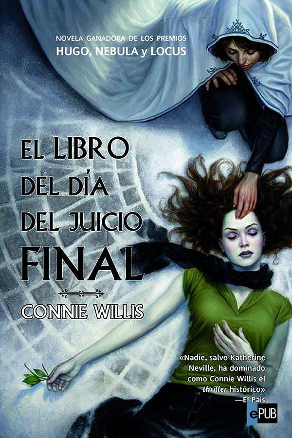 El libro del día del juicio final