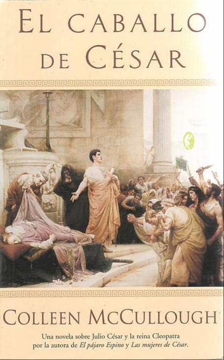 El caballo de Cesar