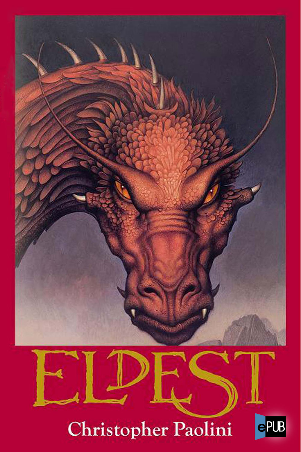 Eldest