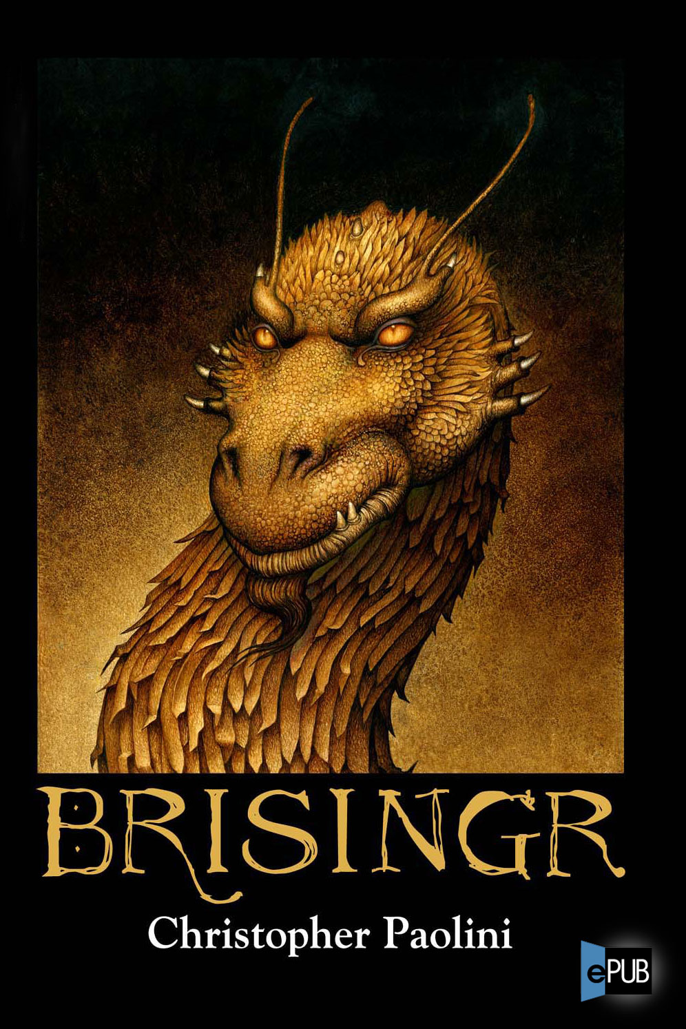 Brisingr