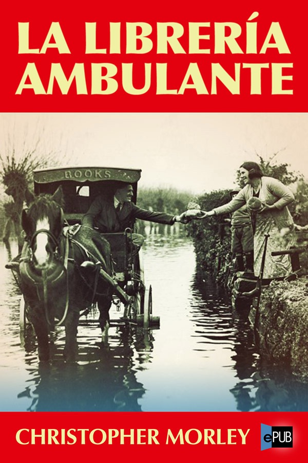 La librería ambulante