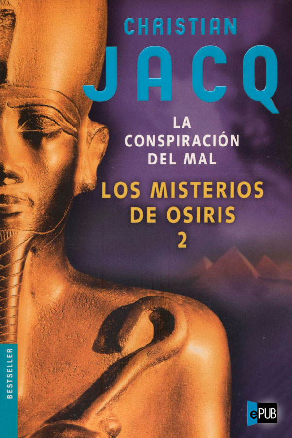 La conspiración del mal