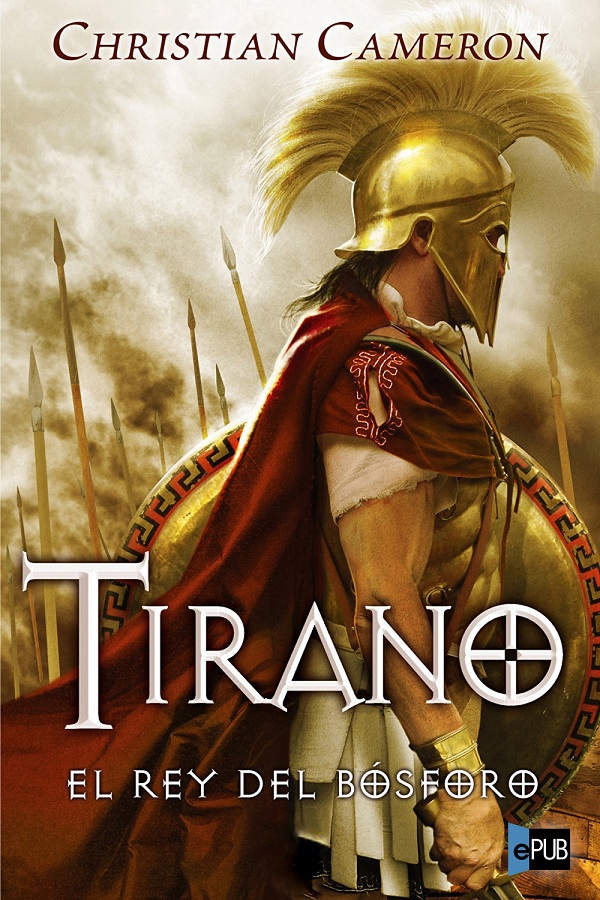 Tirano IV. El rey del Bósforo
