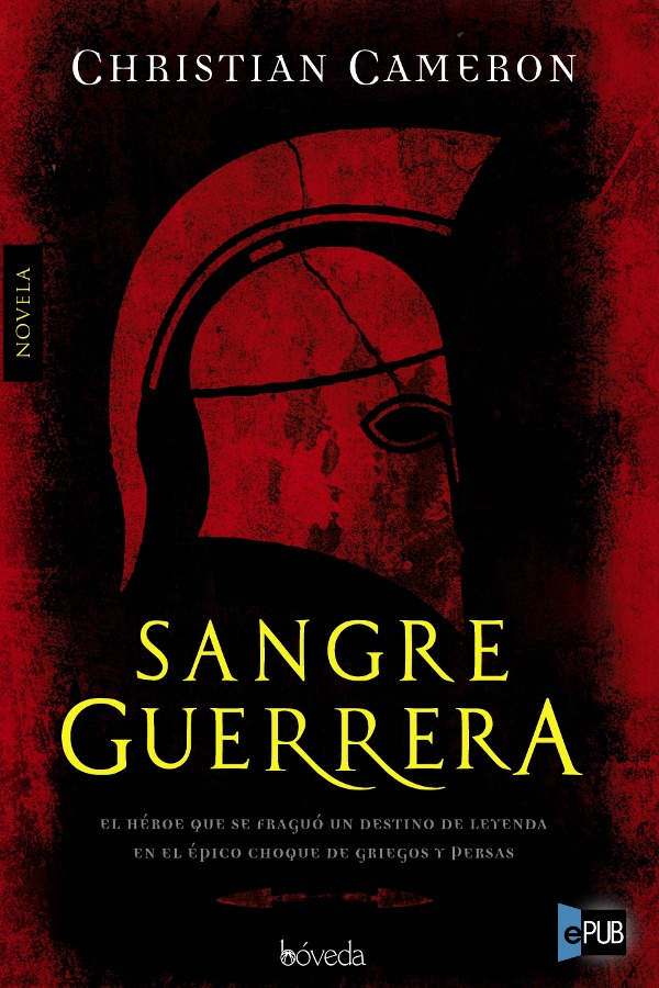 Sangre guerrera