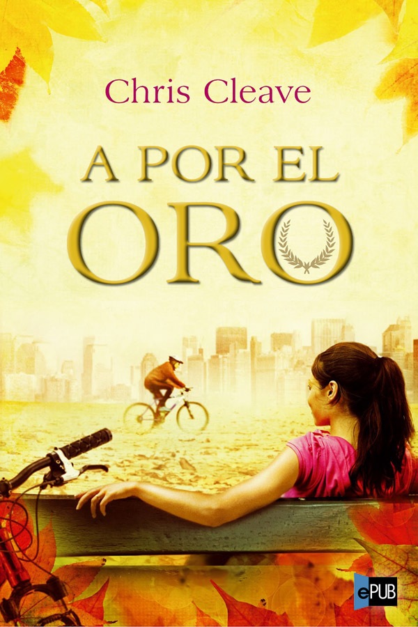 A por el oro