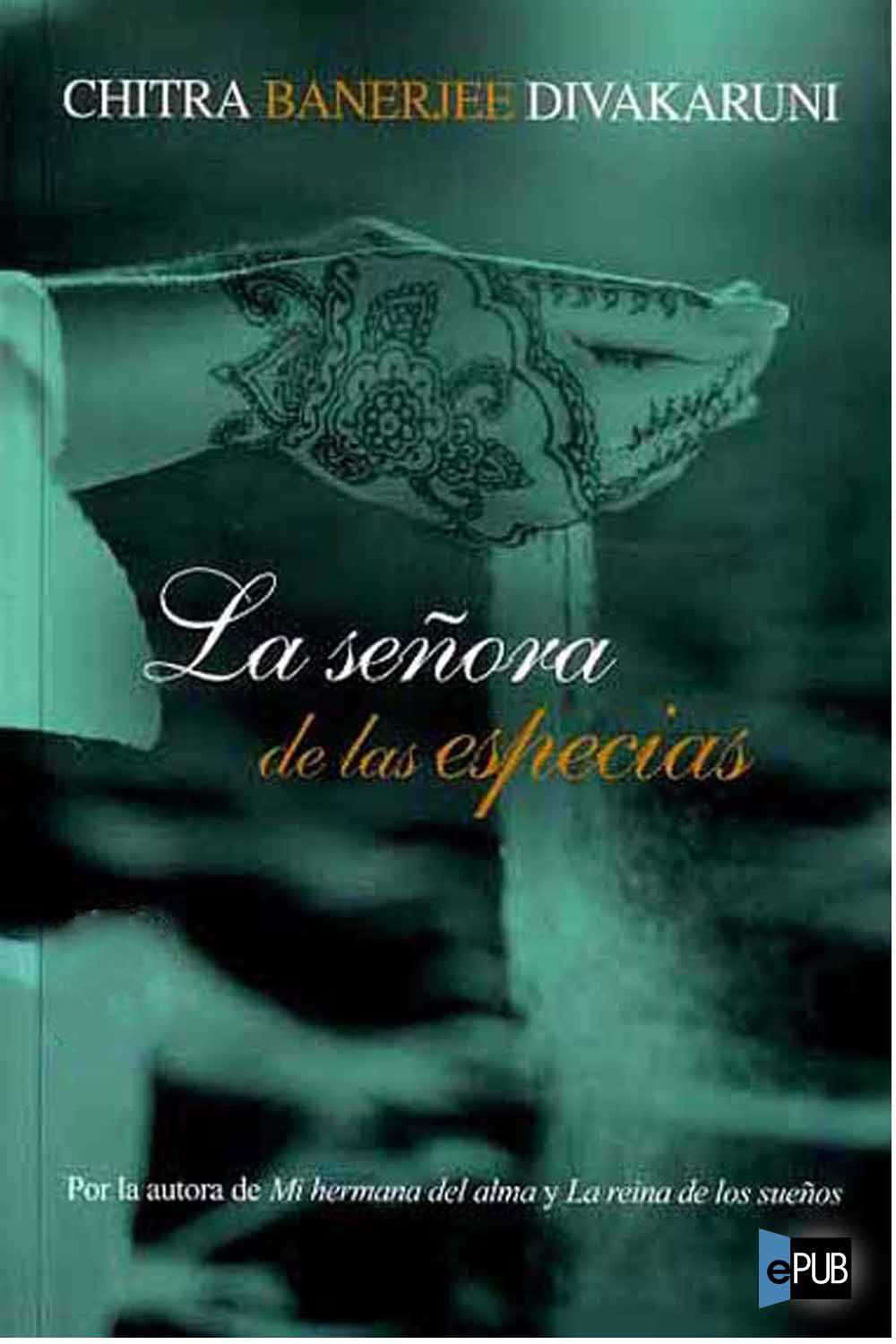 La señora de las especias