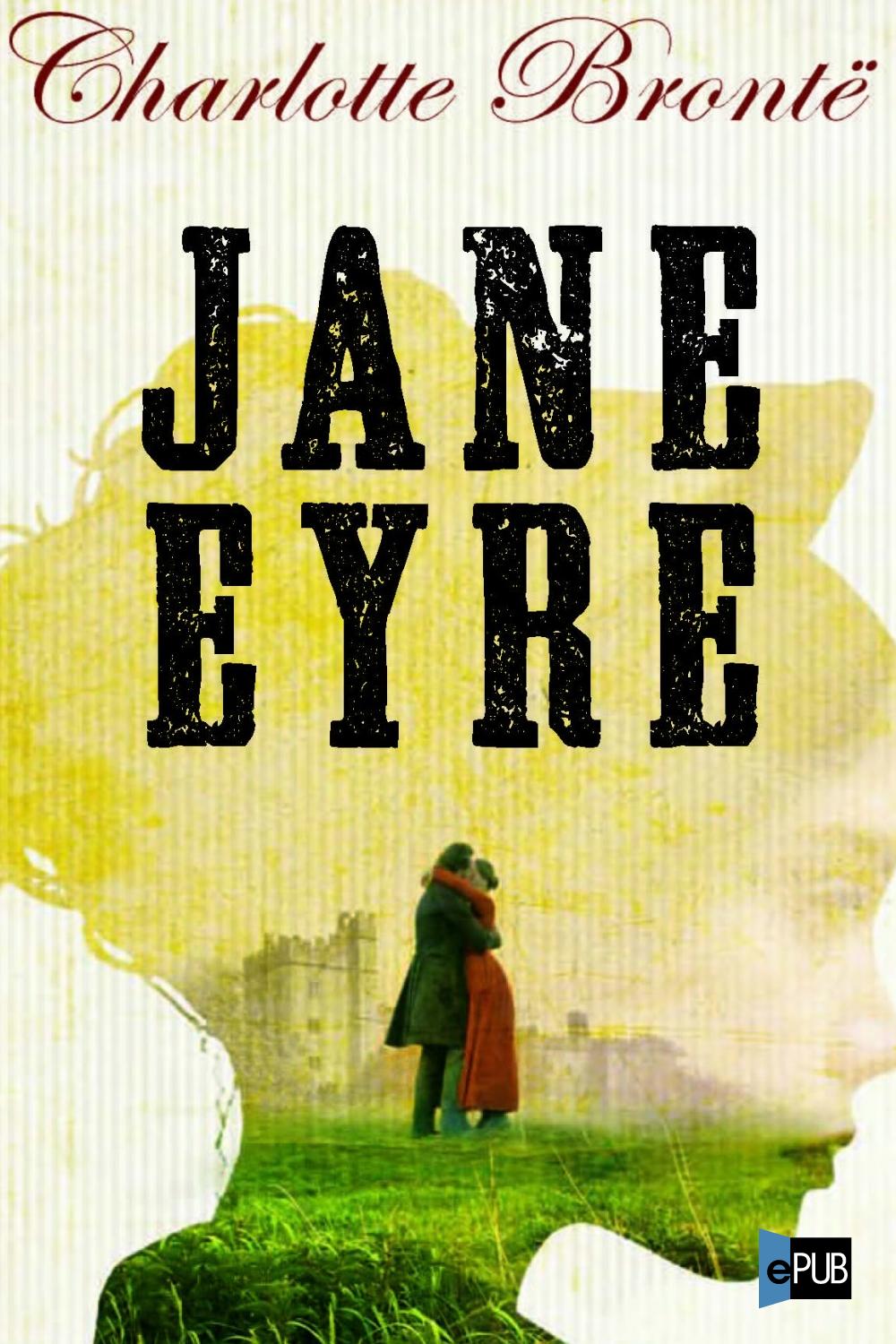 Jane Eyre