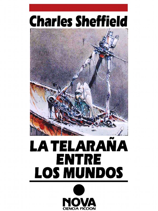 La telaraña entre los mundos