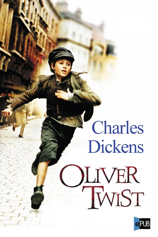 Oliver Twist