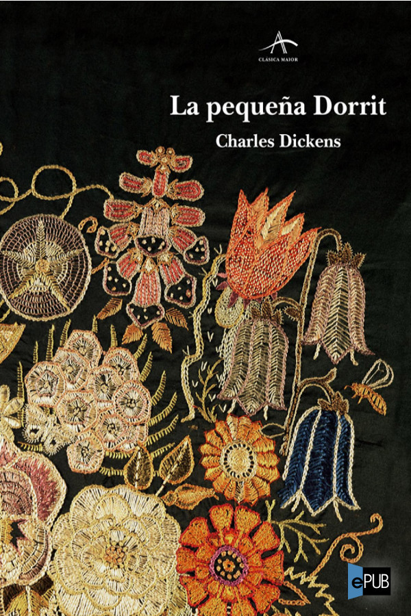 La pequeña Dorrit