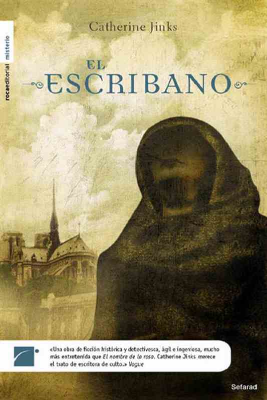 El escribano