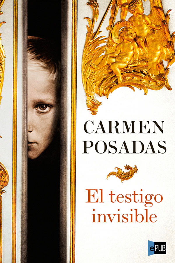 El testigo invisible