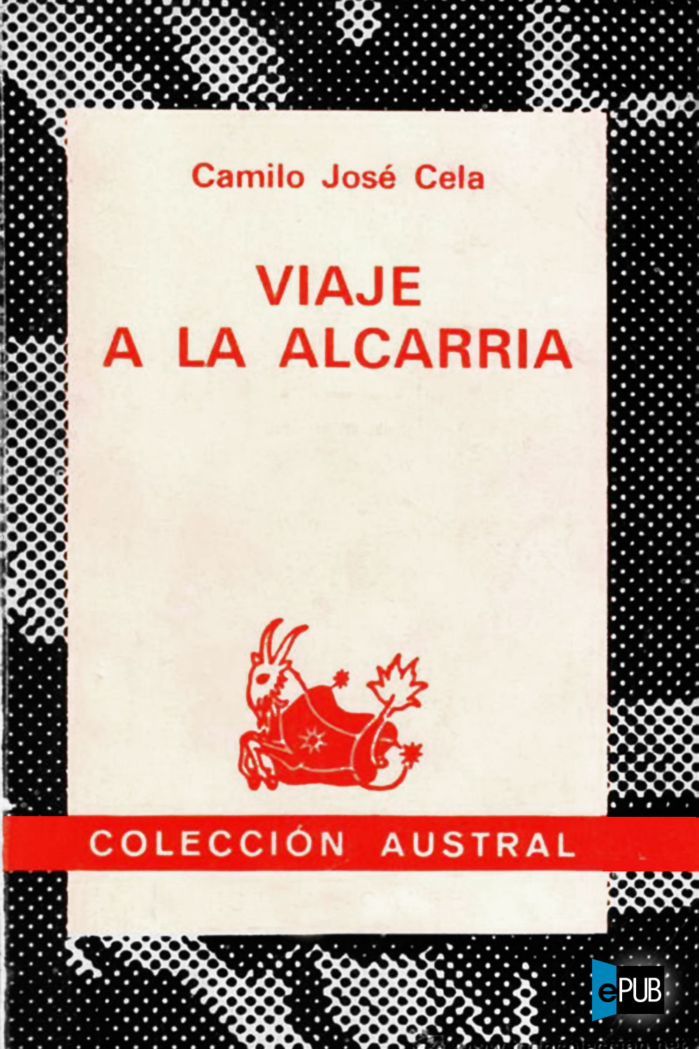 Viaje a la Alcarria