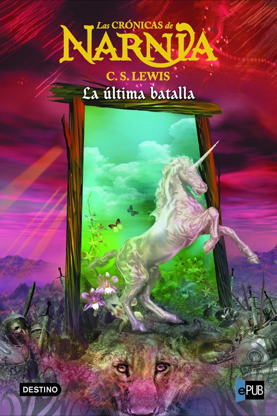 La última batalla