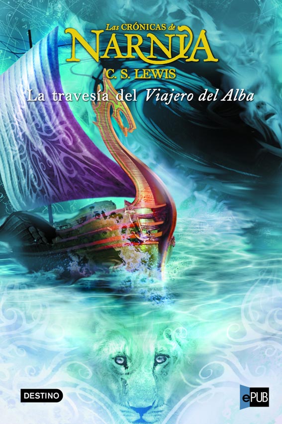 La travesía del Explorador del Amanecer