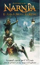 El León, la Bruja y el Ropero(c.1)