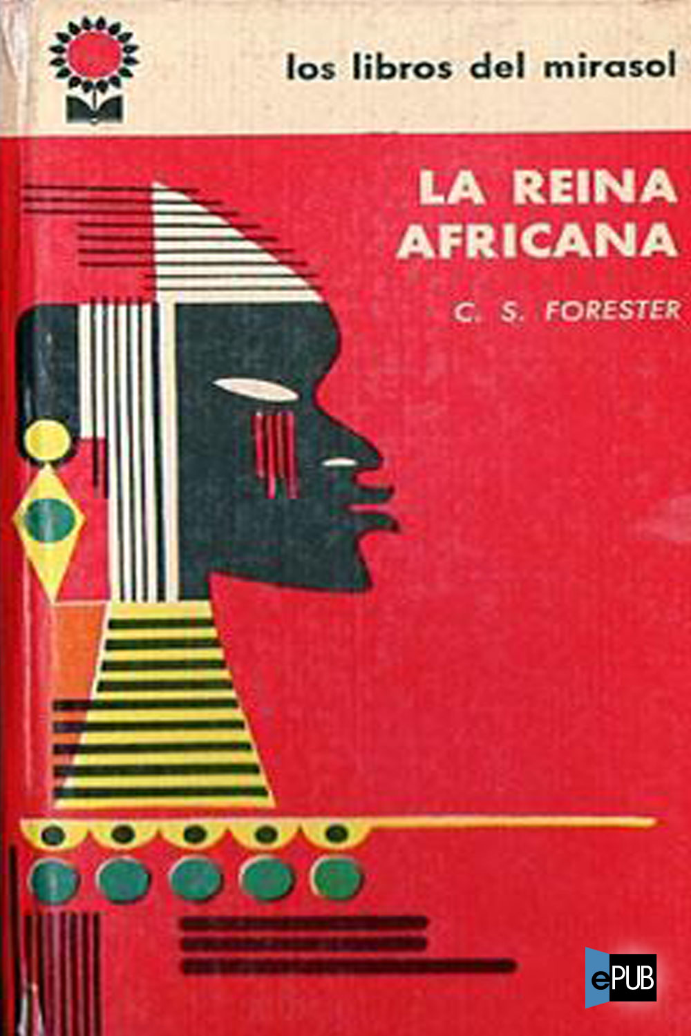 C.S. Forester