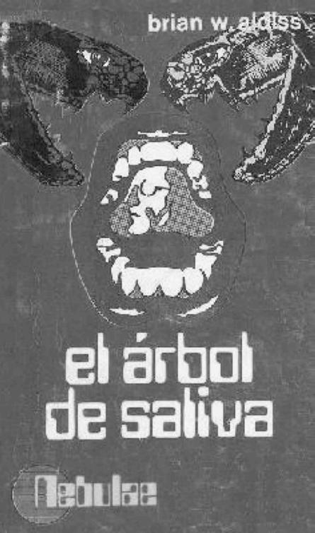 El árbol de la saliva