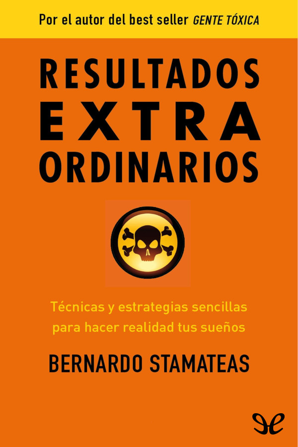 Resultados extraordinarios