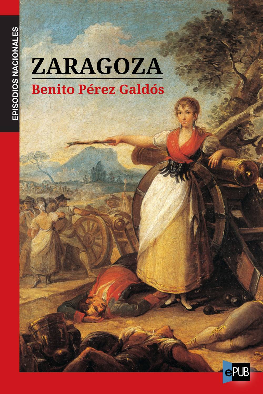 Zaragoza