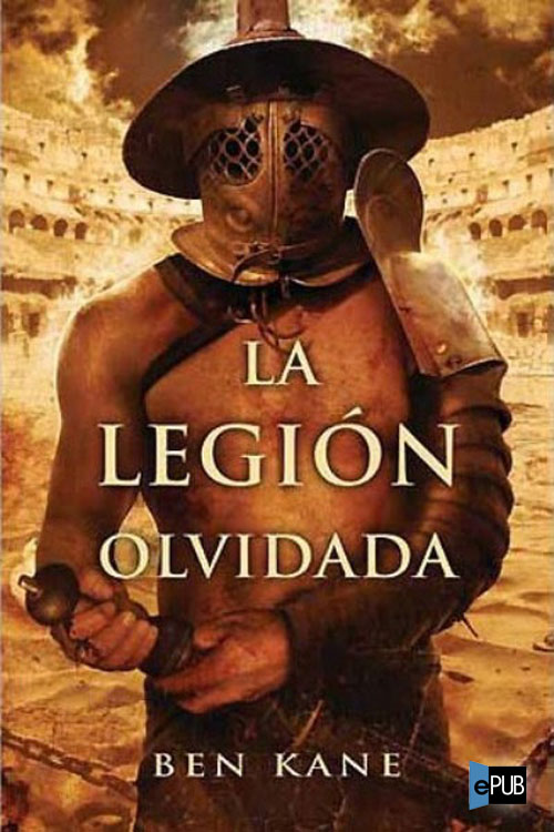 La legión olvidada
