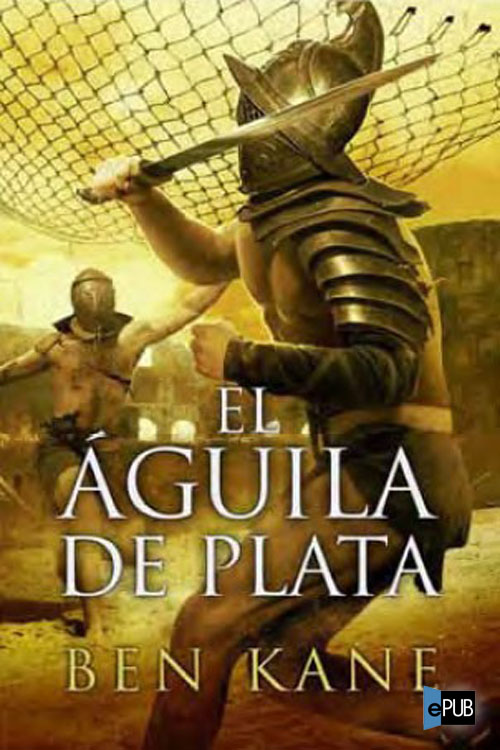 El águila de plata