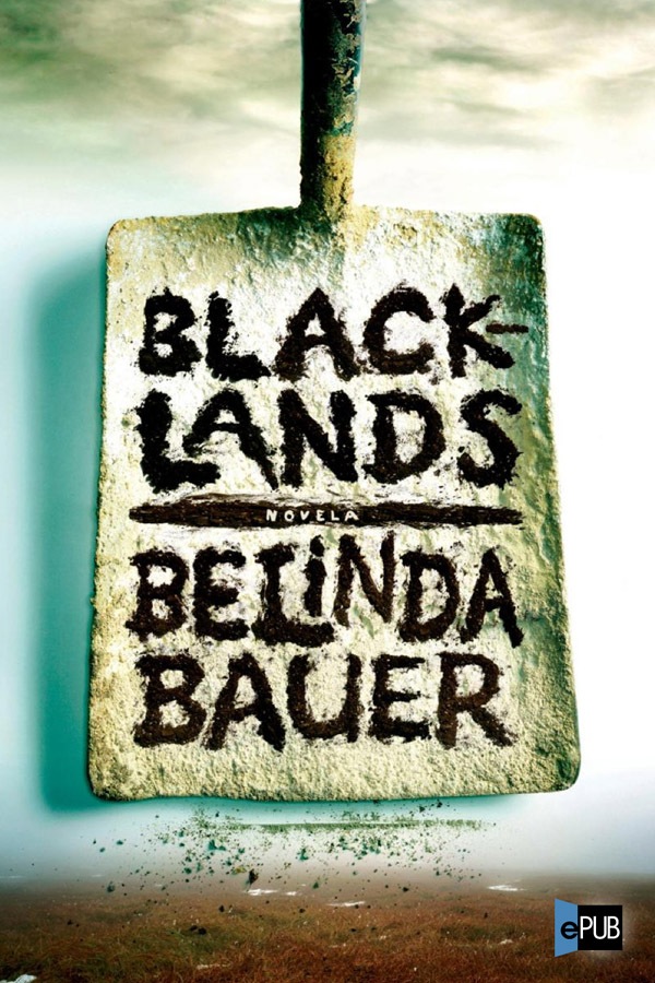 Blacklands