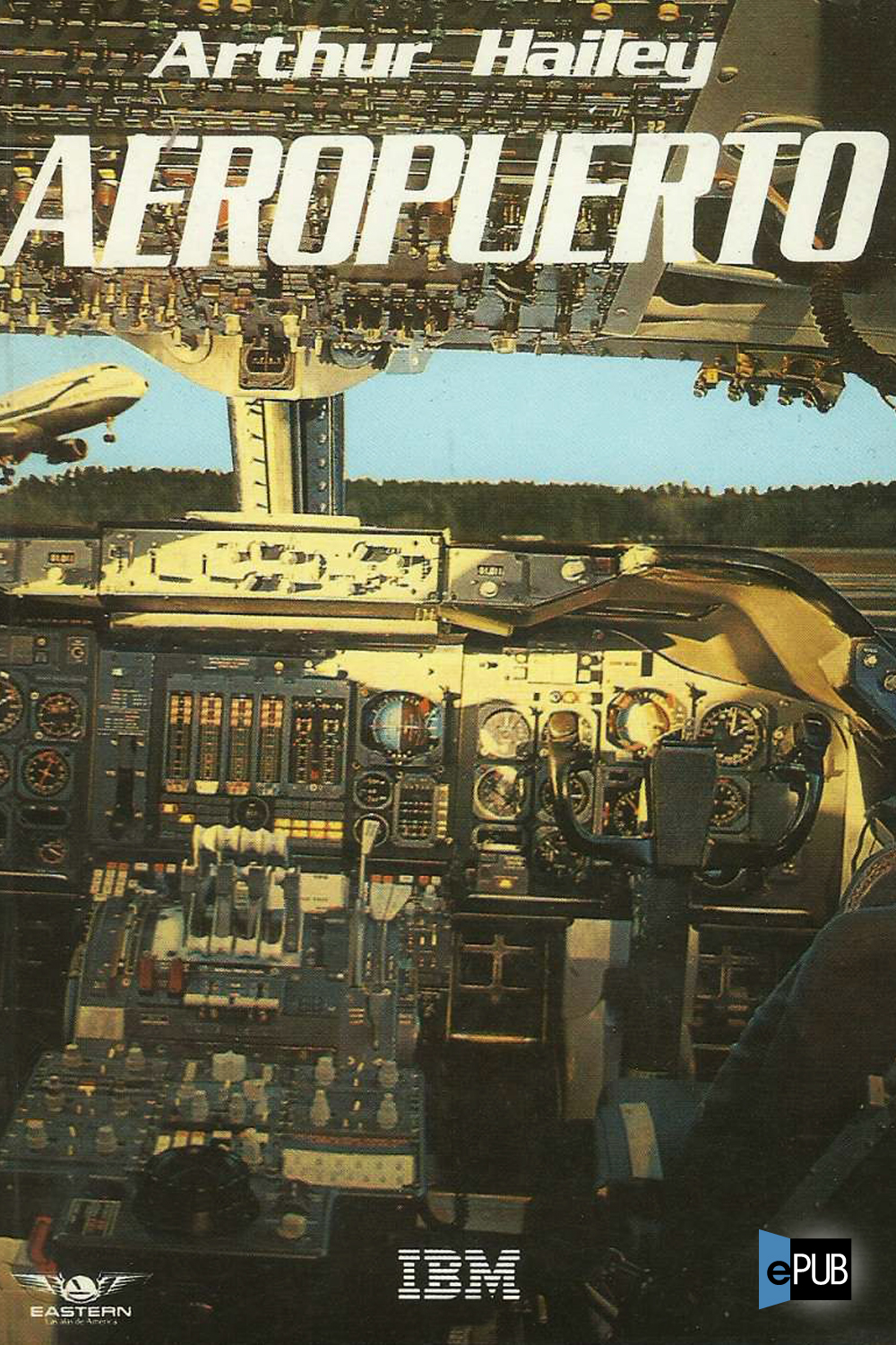 Aeropuerto