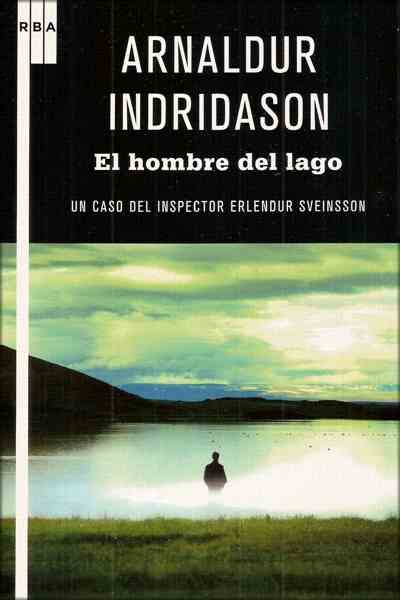 El hombre del lago