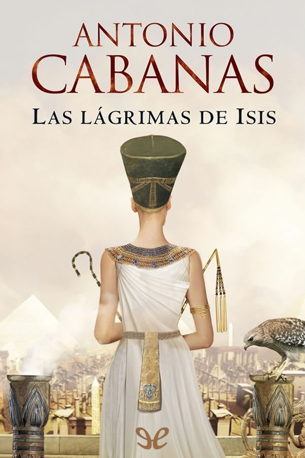 Antonio Cabanas