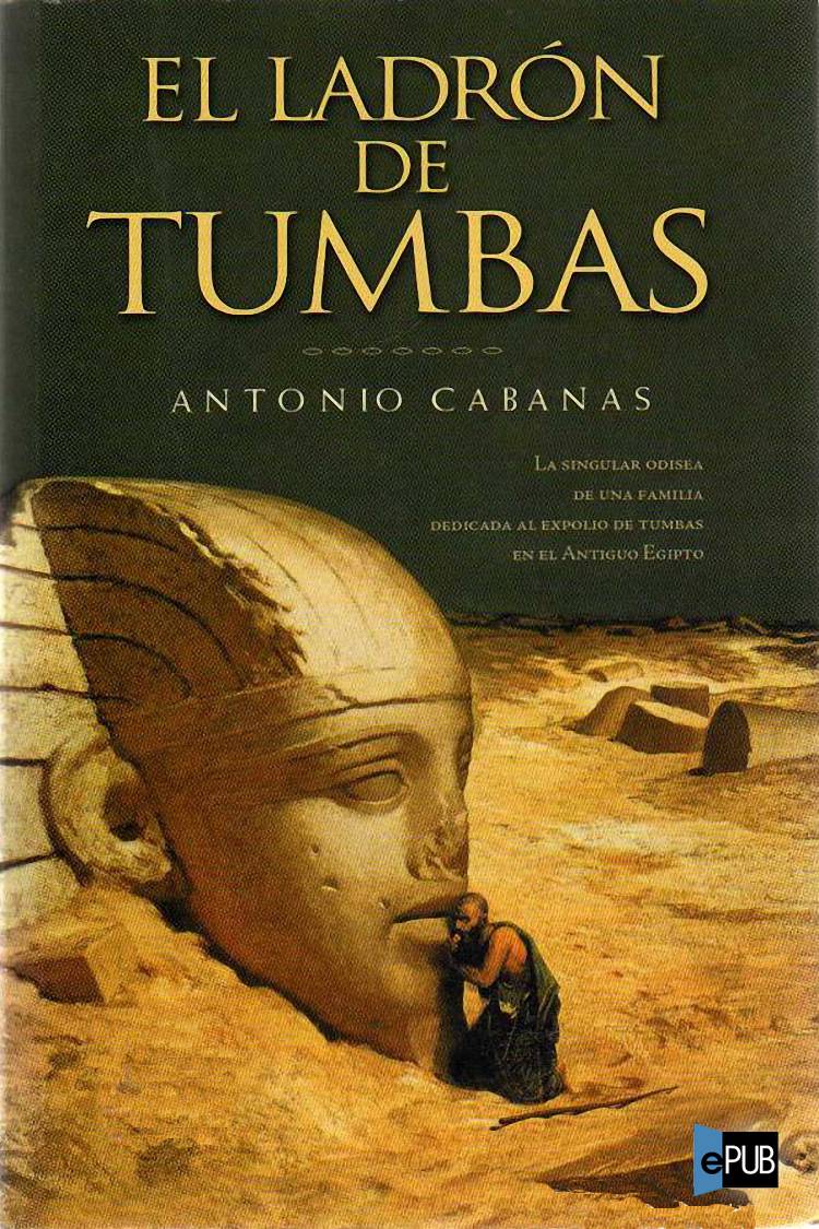 Antonio Cabanas