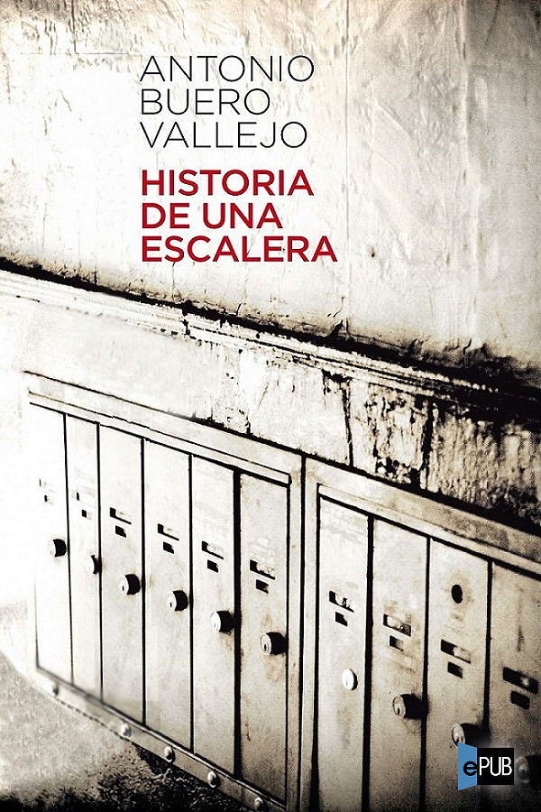 Historia de una escalera