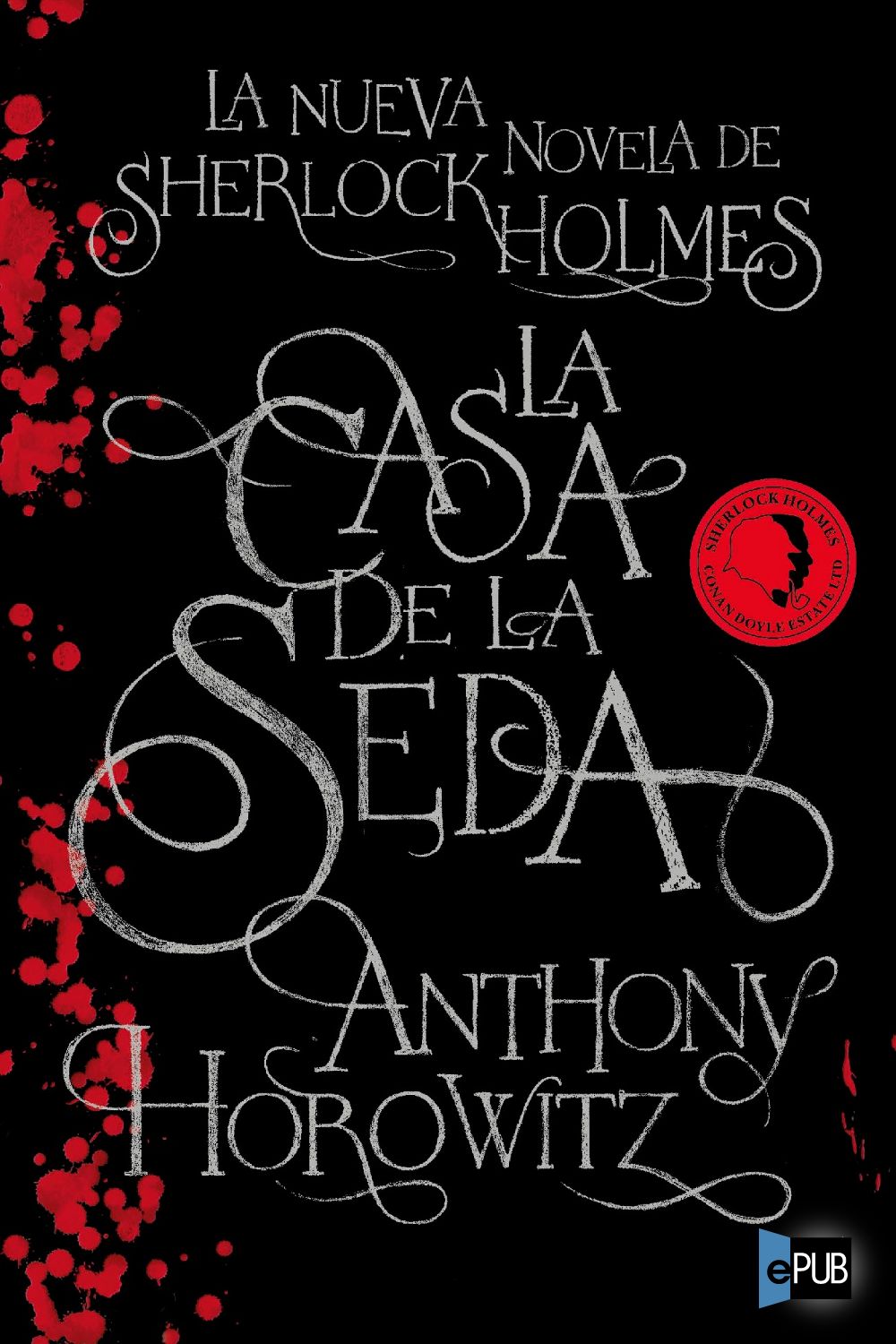 La casa de la seda