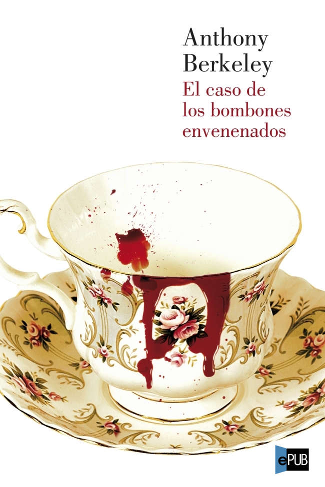 El caso de los bombones envenenados