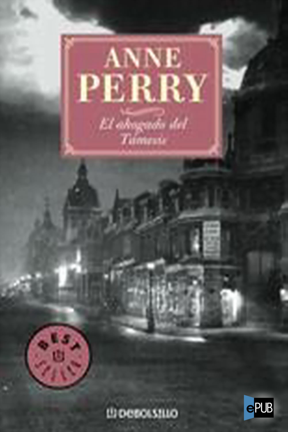 El ahogado del Támesis
