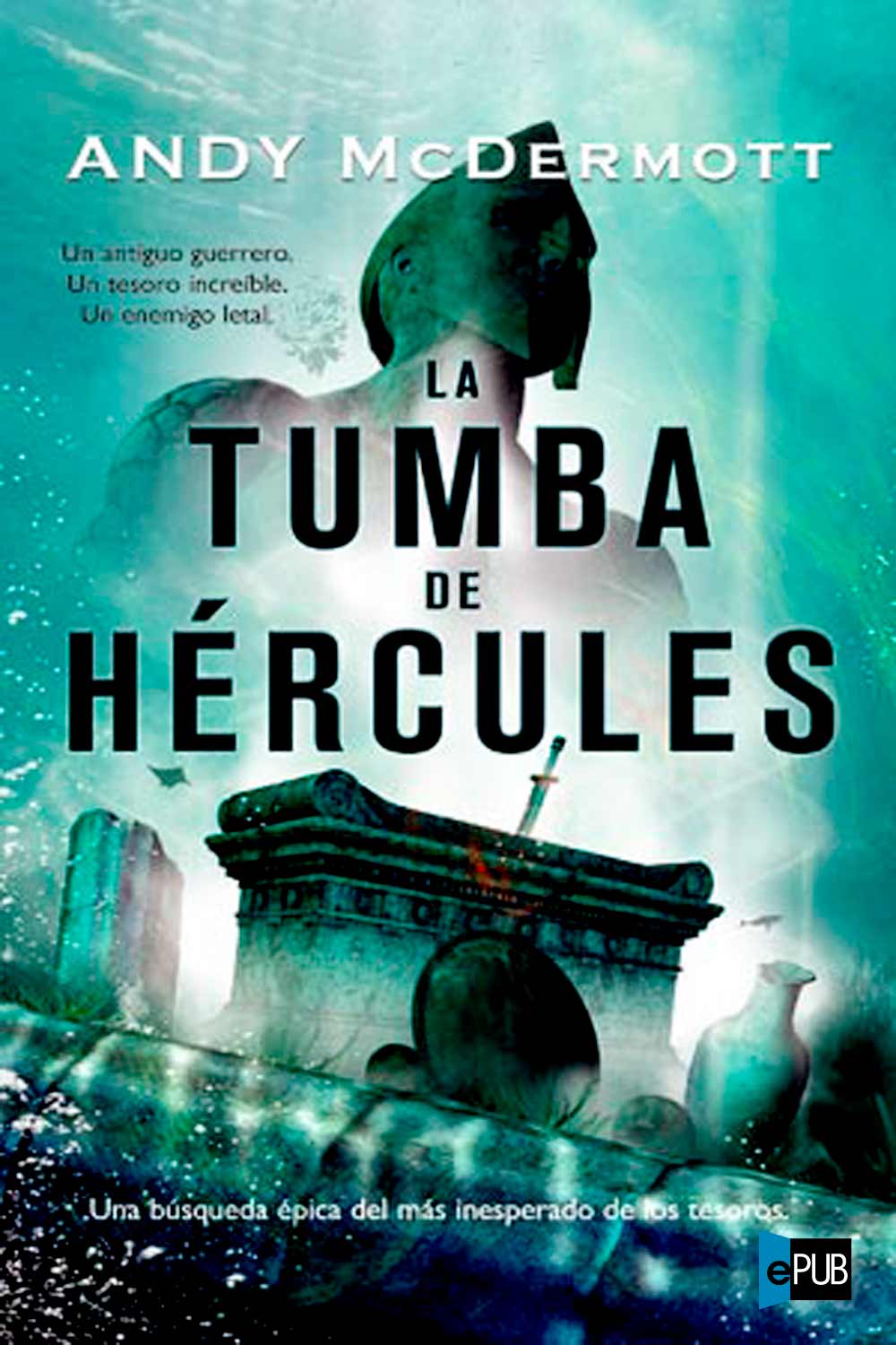 La tumba de Hércules